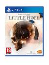 The Dark Pictures - Little Hope PS4 (MTX) The Dark Pictures - Little Hope PS4 (MTX)